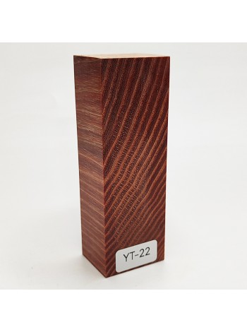 Ясень торцевой стаб. "YA-22"