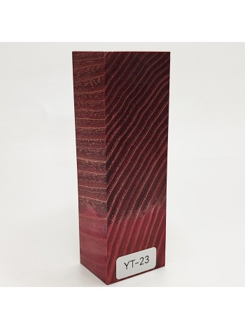 Ясень торцевой стаб. "YA-23"