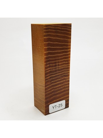 Ясень торцевой стаб. "YA-25"