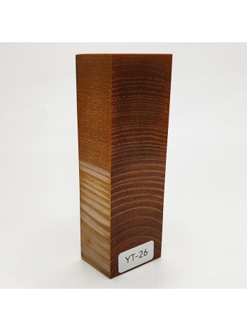 Ясень торцевой стаб. "YA-26"