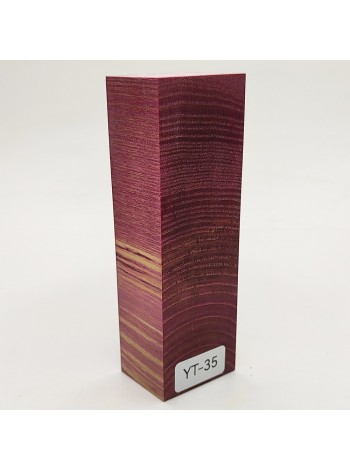 Ясень торцевой стаб. "YA-35"