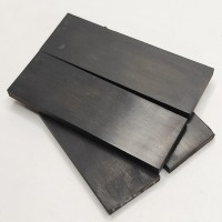 Накладки граб чорний (стаб.)