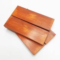 Накладки граб персик (стаб.)