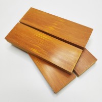 Накладки граб жовтий (стаб.)