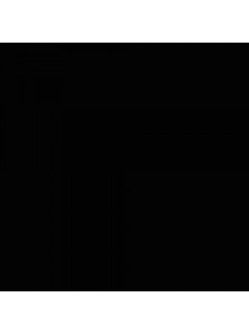 Пластина G-10 черная (0.4 х 75 х 100 мм)