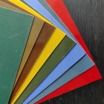 Проставки G-10 (USA)