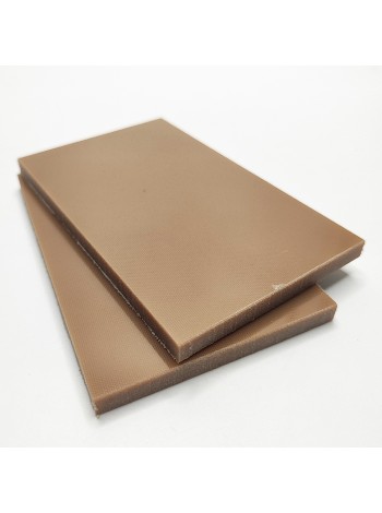 Накладки мікарта (UA) Койот, 10 мм