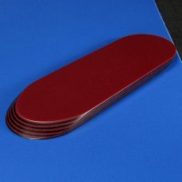 Накладки мікарта (UA) 2042, 10 мм