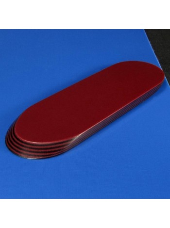 Накладки мікарта (UA) 2042, 10 мм