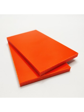 Накладки мікарта (UA) 2083, 10 мм