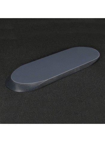 Накладки мікарта (UA) 2122, 10 мм