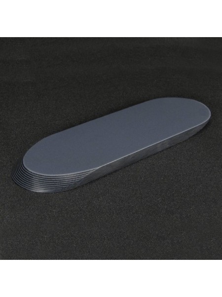 Накладки мікарта (UA) 2122, 10 мм