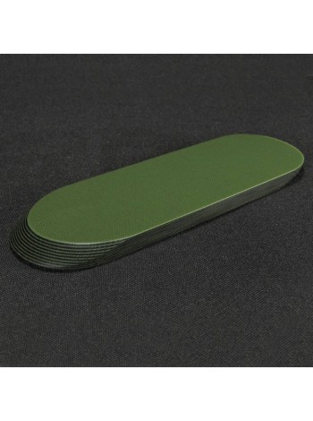 Накладки мікарта (UA) 2240, 6 мм