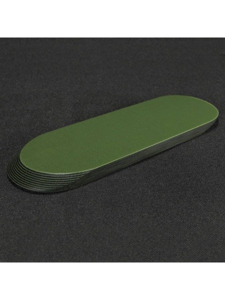 Накладки мікарта (UA) 2240, 6 мм