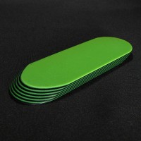 Накладки мікарта (UA) 2350, 6 мм