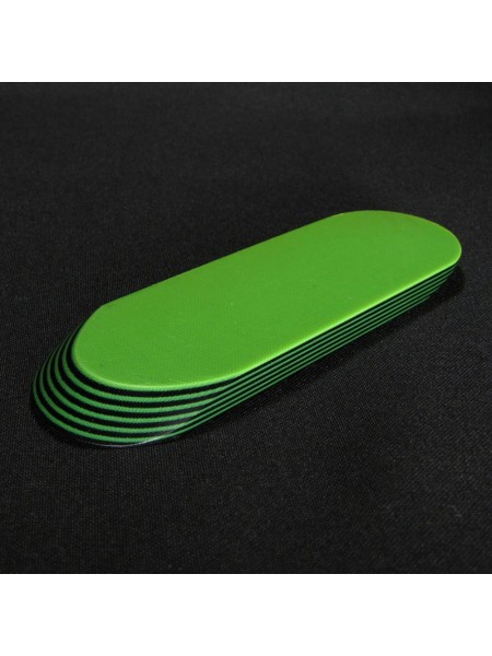 Накладки мікарта (UA) 2350, 6 мм