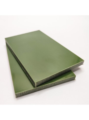 Накладки мікарта (UA) 2481, 10 мм