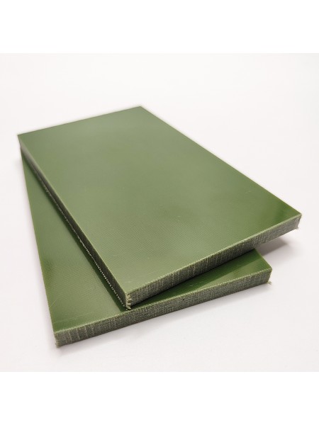 Накладки мікарта (UA) 2481, 10 мм