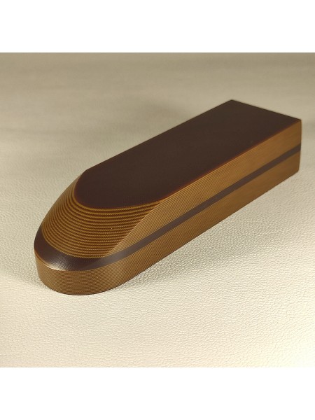 Брусок мікарта (UA) 5350 (БЕЗ ЦЕНТРА)