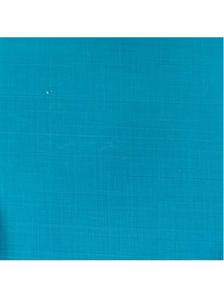 Проставка мікарта бірюза 0,6 мм (80х130 мм)