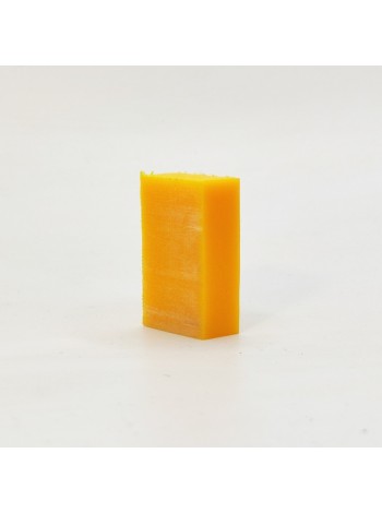 Проставка мікарта "жовта" 