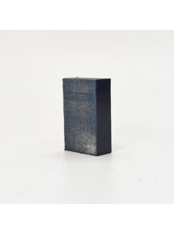 Проставка мікарта "синій джинс" 