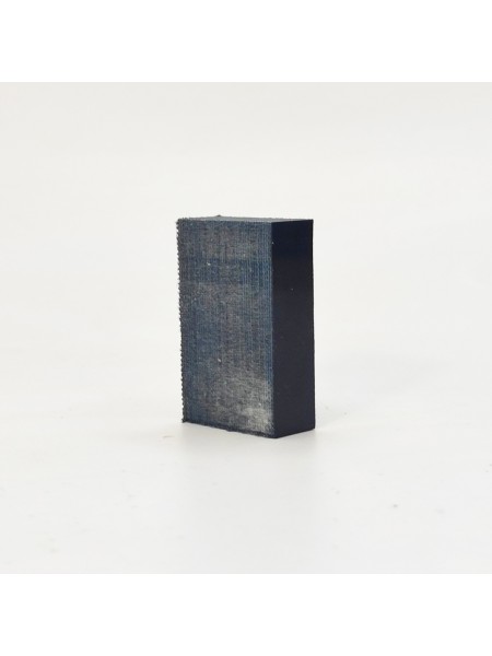 Проставка мікарта "синій джинс" 