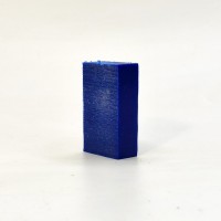 Проставка мікарта "блакитна" 