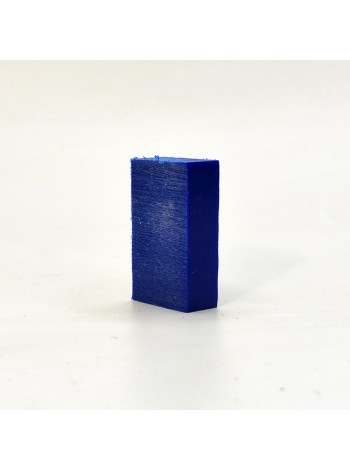 Проставка мікарта "блакитна" 