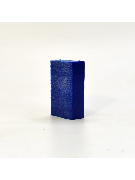 Проставка мікарта "блакитна" 