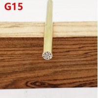 Пин 6 мм "Деко+" G15, 90 мм