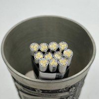 Пин 5 мм декор (мод. D5-4М) 60 мм