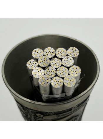 Пин 6 мм (D6-11М) 60 мм