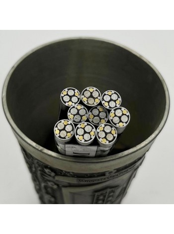 Пин 6 мм (D6-16М) 60 мм