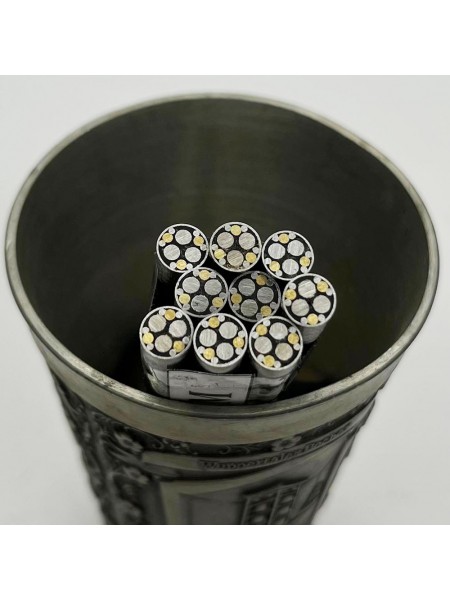 Пин 6 мм (D6-16М) 60 мм