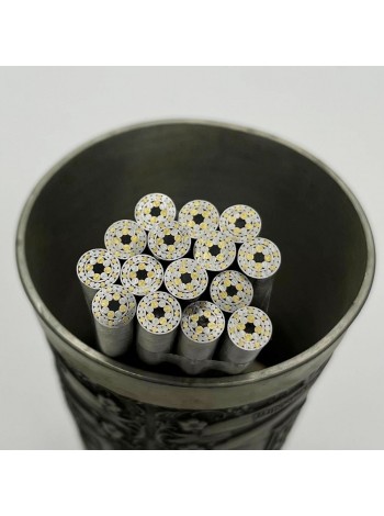 Пин 6 мм (D6-1М) 60 мм