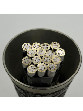 Пин 6 мм (D6-9М) 60 мм