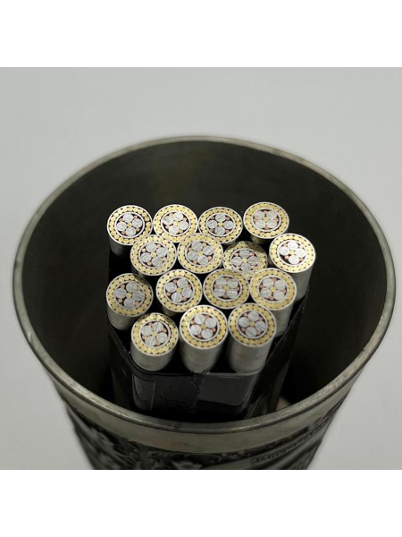 Пин 6 мм (D6-9М) 60 мм