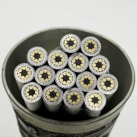 Пин 8 мм декор (D8-4М), 60 мм