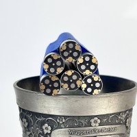 Пин 9 мм декор (D9-2М), 60 мм