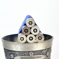 Пин 9 мм декор (D9-4М), 60 мм