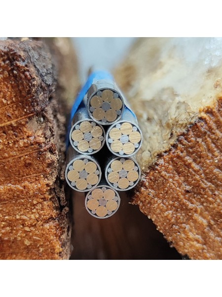 Пин 6 мм (D6-13М) 60 мм