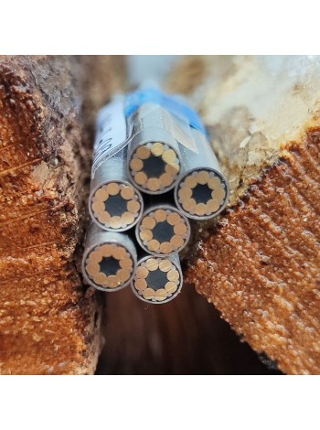 Пин 6 мм (D6-14М) 60 мм