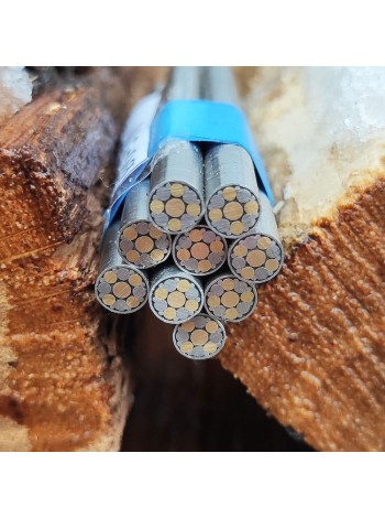 Пин 6 мм (D6-5М) 60 мм