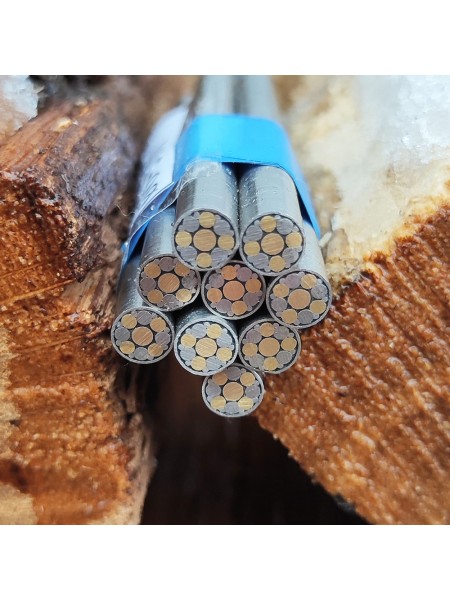 Пин 6 мм (D6-5М) 60 мм