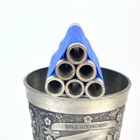 Пин 10 мм темлячный (T10-1T)