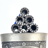 Пин 10 мм темлячный (T10-2T)