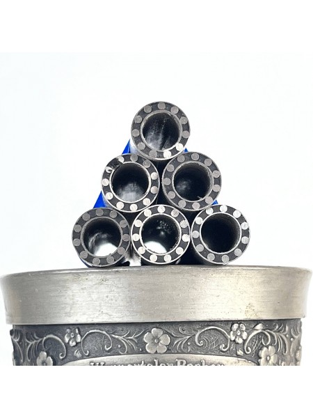 Пин 10 мм темлячный (T10-2T)