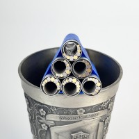 Пин 10 мм темлячный (T10-3T)