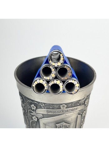 Пин 10 мм темлячный (T10-3T)